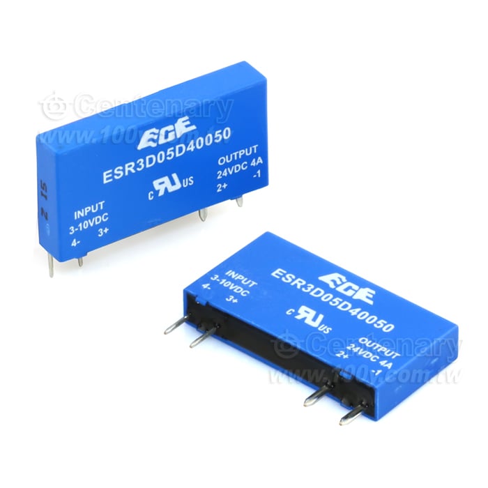 7~20VDC/48VDC  2.5A - 37495 產品圖片