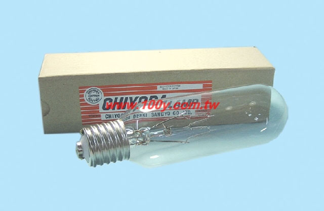 CHIYODA-220V/1000W - 34759 產品圖片