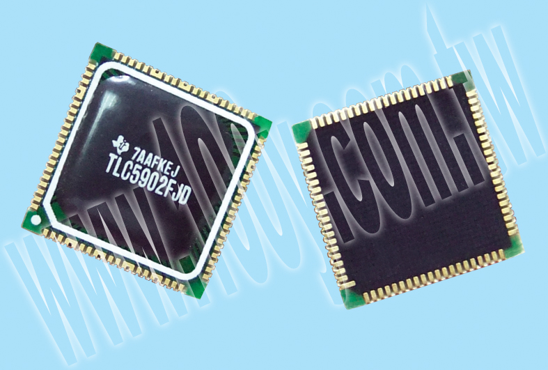 LED DRIVER - 34816 產品圖片