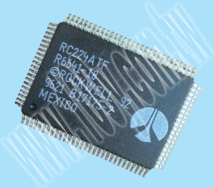 data pump/controller