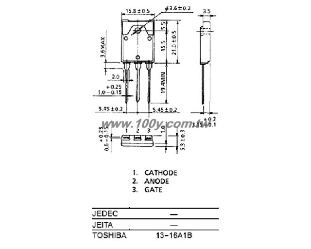 SCR - 34953 Product Image
