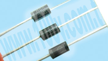 DO-201AD (ROHS) 60V/3A - 35071 產品圖片
