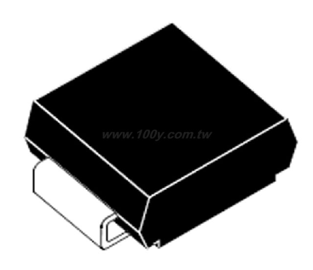 1500 Watt Transient Voltage Suppressor - 35202 Product Image