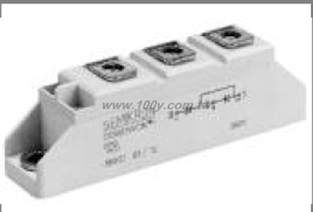 Rectifier Diode Modules - 35355 產品圖片