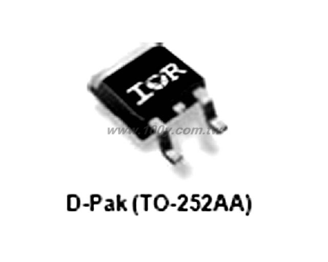 SCHOTTKY RECTIFIER - 35453 Product Image