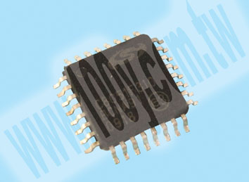 24.5MHz 16kB LQFP-32 - 35475 產品圖片