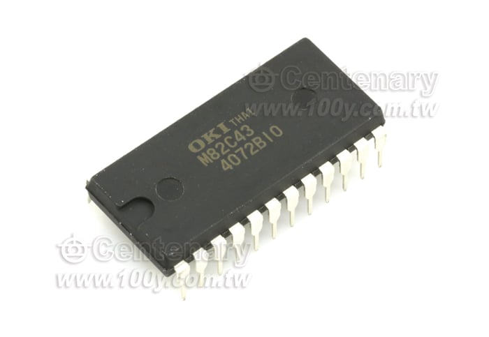 PORT EXPANDER