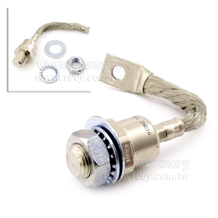 IR_STANDARD RECOVERY DIODE - 35629 Product Image