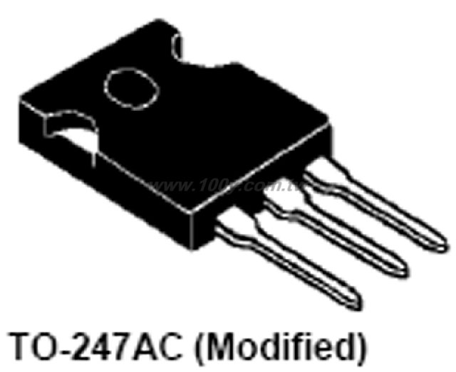 TO-247AC - 35643 產品圖片