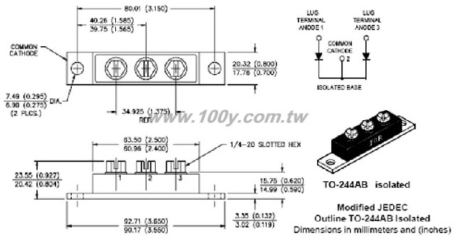 Centenary Materials Co., Ltd.