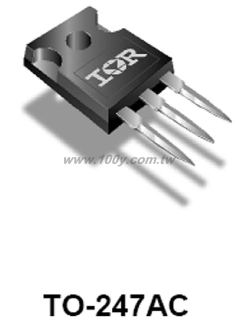 TO-247AC - 47951 產品圖片