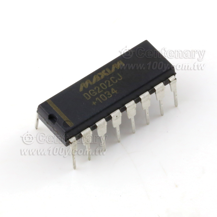 16P/DIP (ROHS)