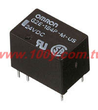 G2E-184P-M-US          OMRON - 35761 產品圖片
