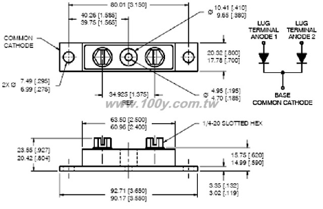 Centenary Materials Co., Ltd.