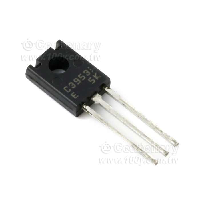 TO-126ML (ROHS) - 35852 產品圖片