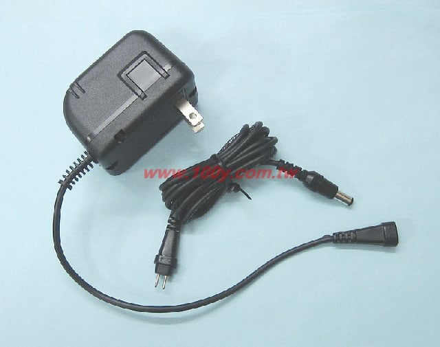 12V變壓器/350mA - 35913 產品圖片