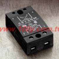 Crydom固態繼電器90Amps  48-660VAC