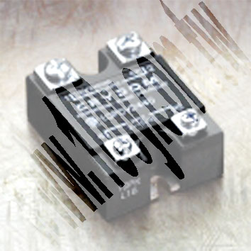 繼電器  2-10VDC 50Amps 100-240VAC