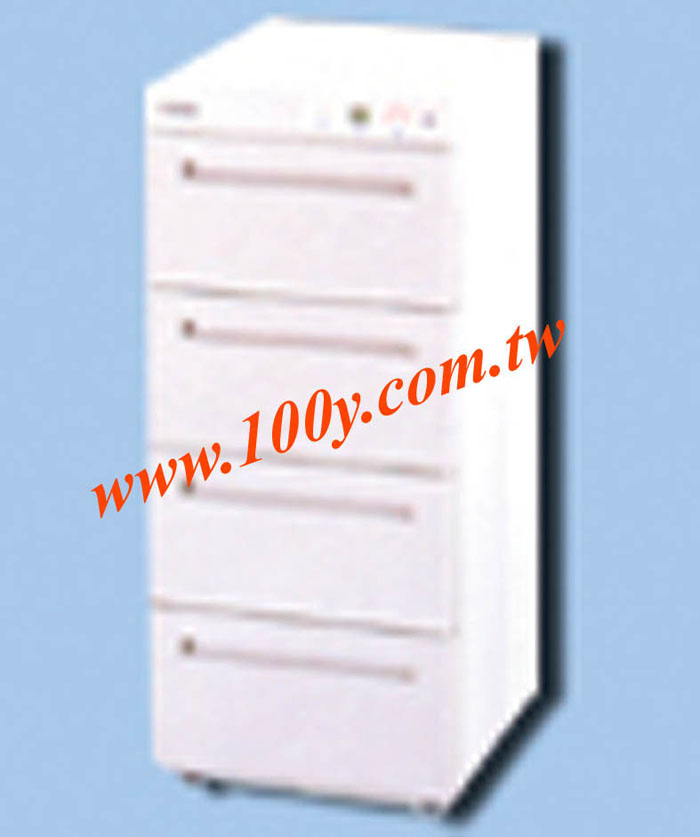LED數位顯示無磁防潮櫃 - 36408 Product Image