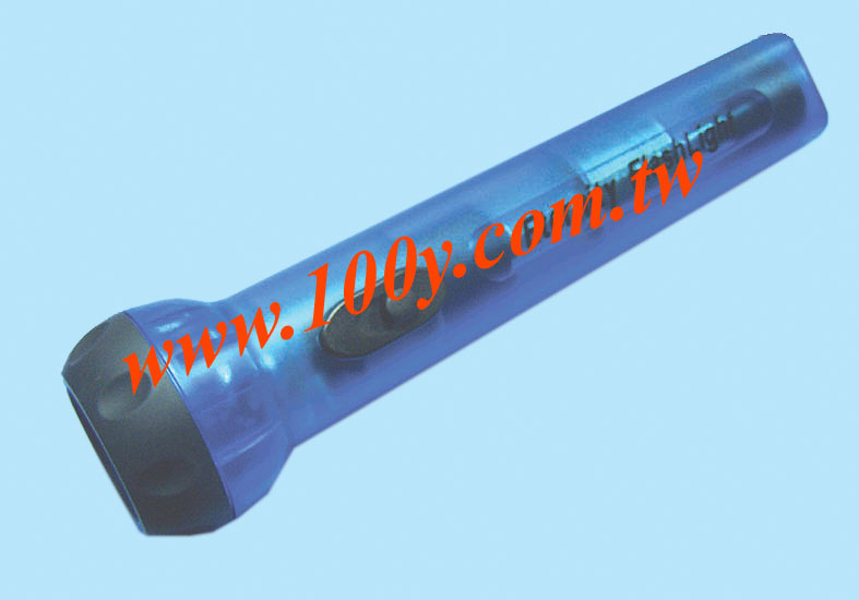 白光免電池手電筒 - 36426 產品圖片