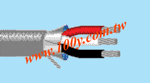 UL2464-24AWG-3C-RS-232電腦訊號傳輸線 - 36742 產品圖片