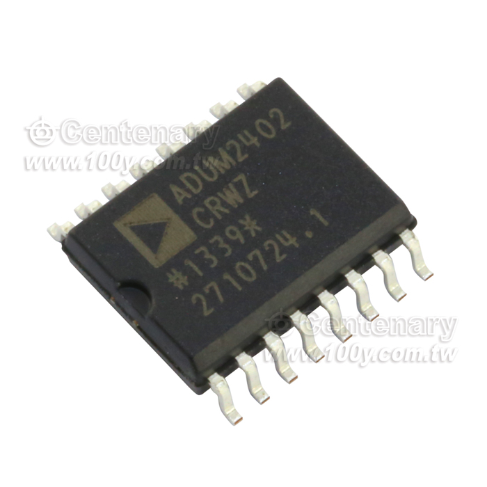 16P/SOIC