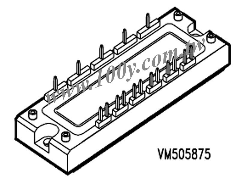 IGBT  Module - 37396 產品圖片