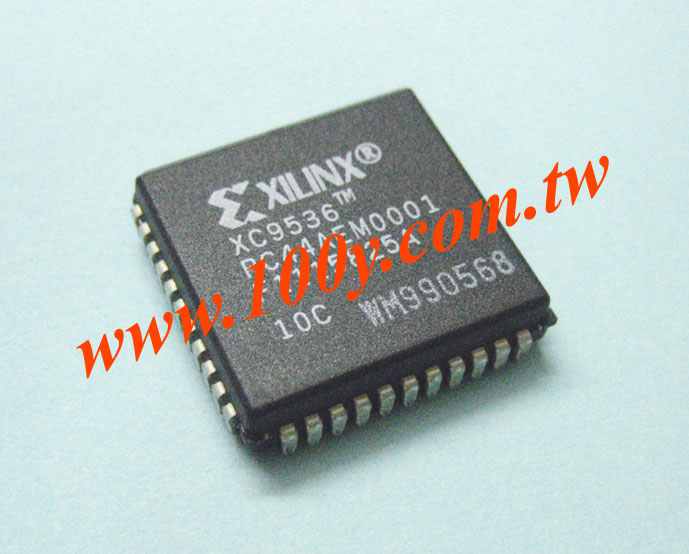 44P/PLCC