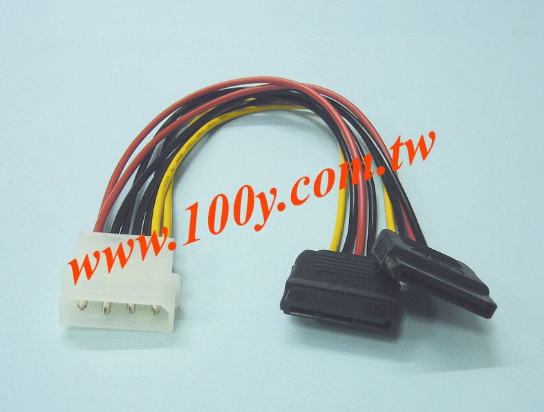 ATA 15PIN*2-4M【ROHS】 - 37653 產品圖片