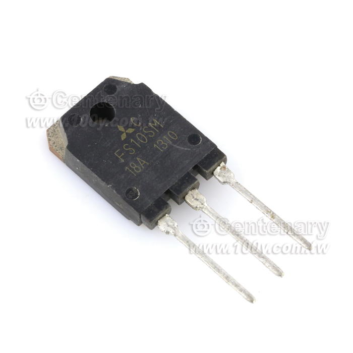 HIGH-SPEED SWITCHING USE - 38428 Product Image