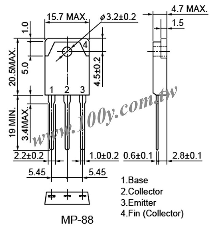 Centenary Materials Co., Ltd.