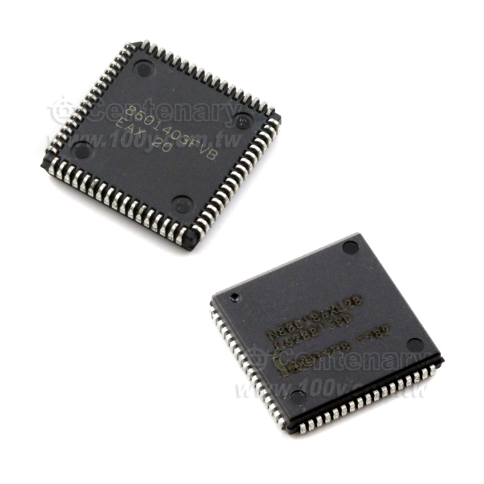 16-BIT HIGH-INTEGRATION EMBEDDED PROCESSORS - 18846 Product Image