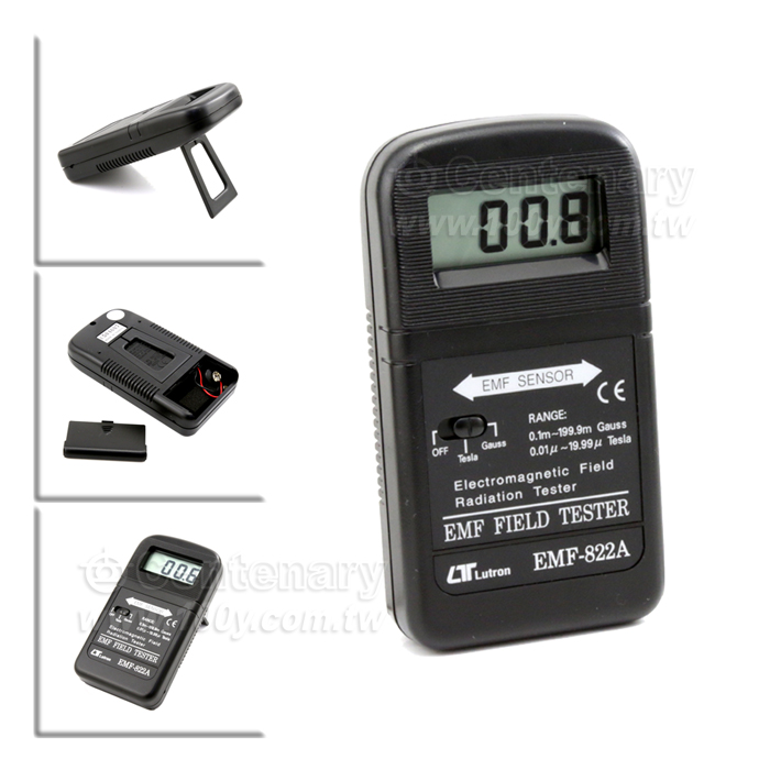 EMF Tester - 38861 Product Image