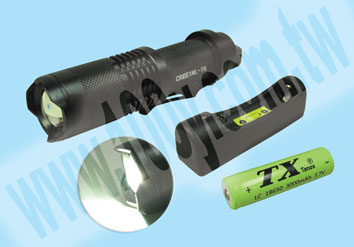 Centenary Materials Co., Ltd.