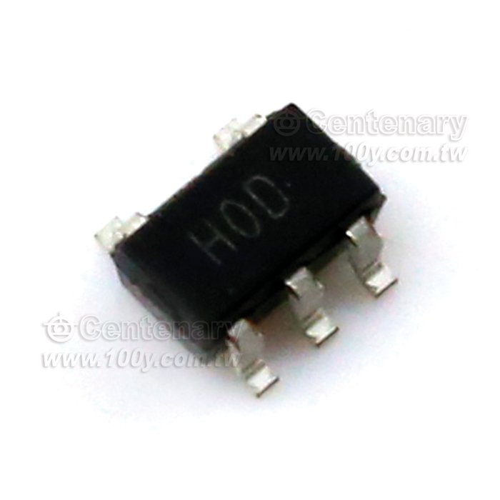 Centenary Materials Co., Ltd.