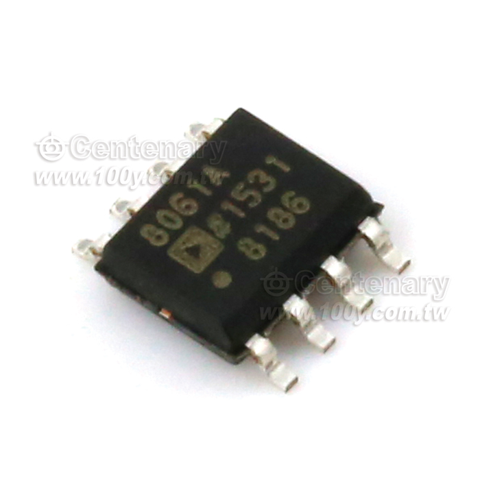 8 ld SOIC  RoHS - 39088 產品圖片