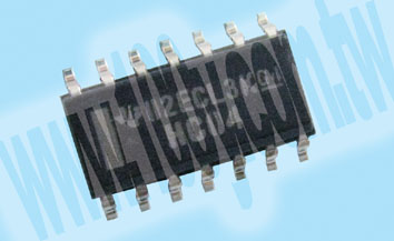 14P/SOIC Green - 39224 產品圖片