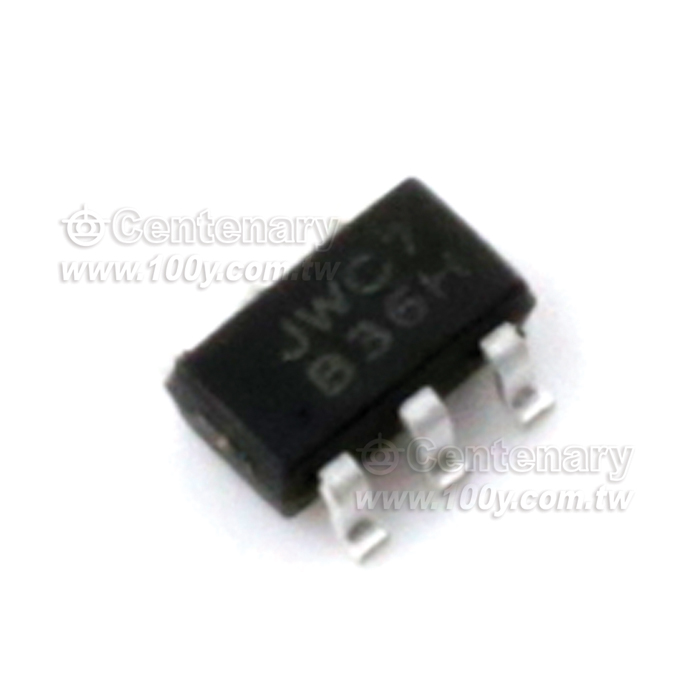 Centenary Materials Co., Ltd.