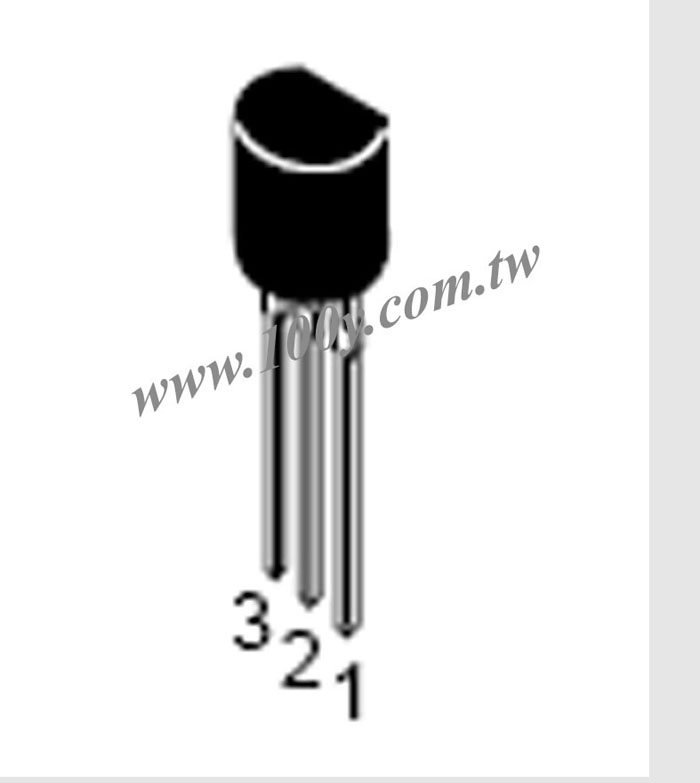 300mA Low Dropout Linear Regulator