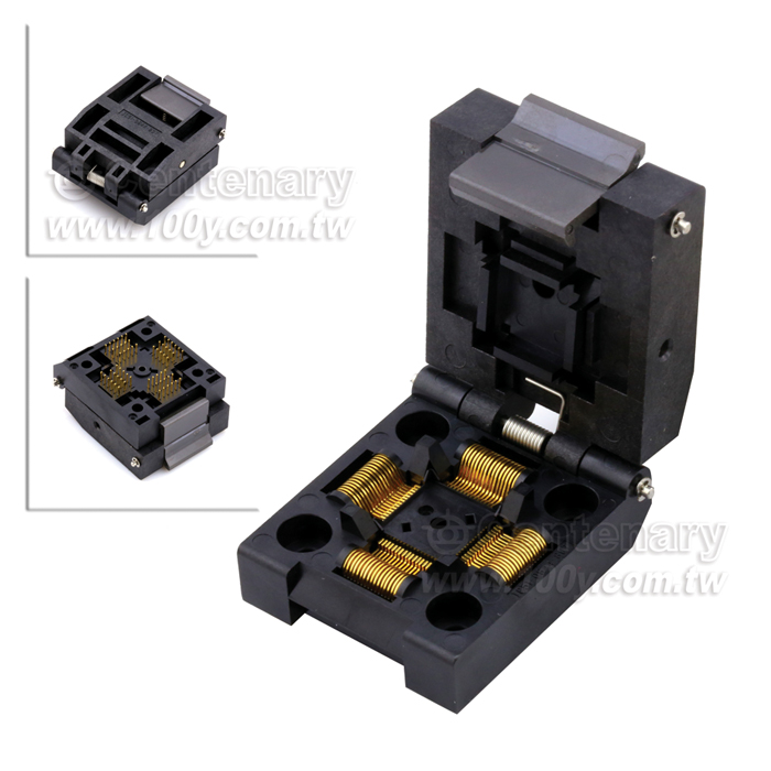 Centenary Materials Co., Ltd.