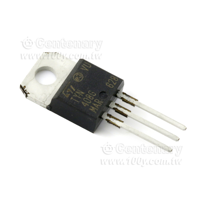 SCR  8A  400V 無鉛 - 39503 產品圖片
