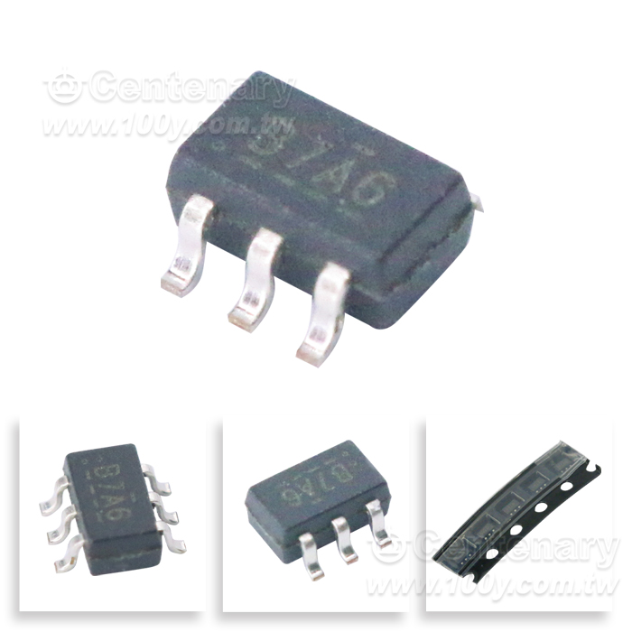 Centenary Materials Co., Ltd.