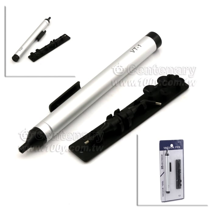 VACUUM PEN P/N VT-1 ESD - 40246 Product Image