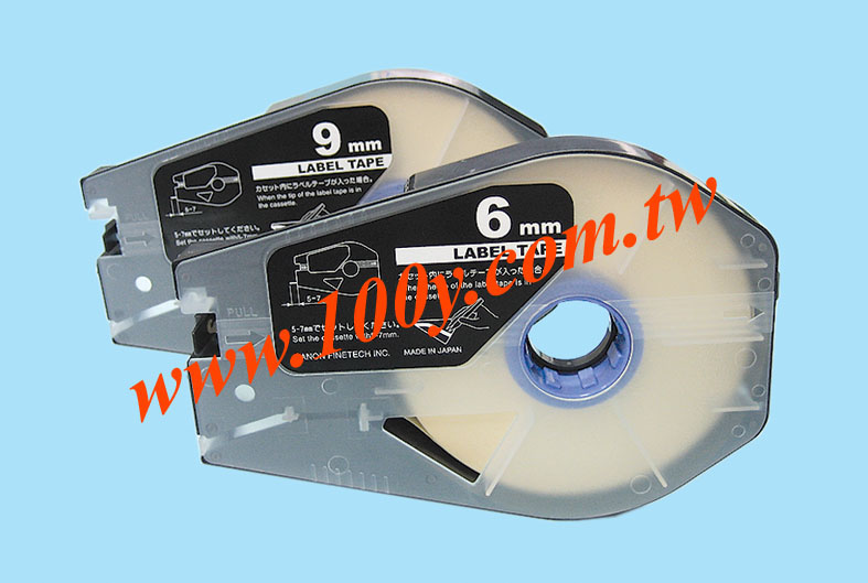 6mm貼紙-黃 For:M-1STD - 103557 產品圖片