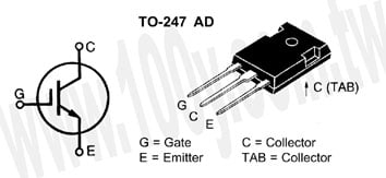 HiPerFAST IGBT