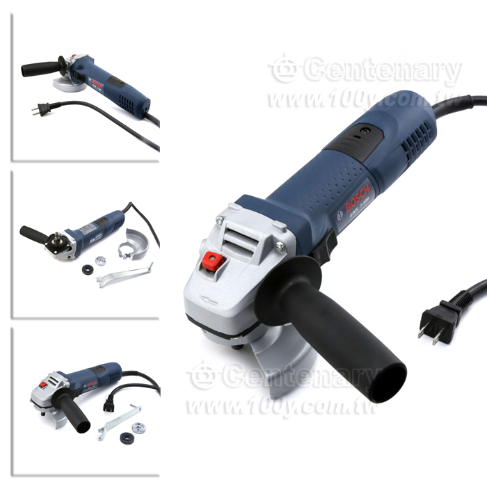 平面砂輪機 115V 720W - 86172 產品圖片