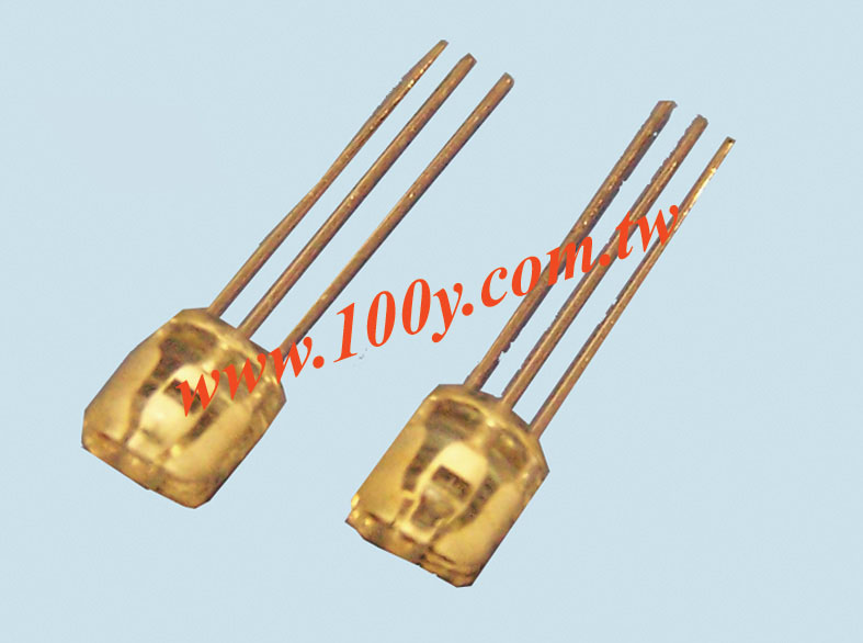 NPN 40Vceo 250mA - 39930 產品圖片