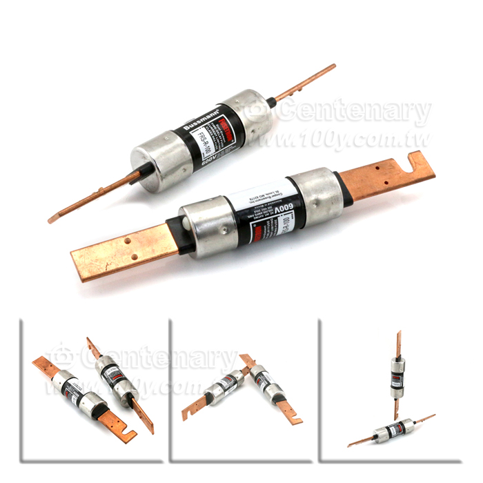 Time Delay Current Limiting 600Vac 100A - 39949 產品圖片