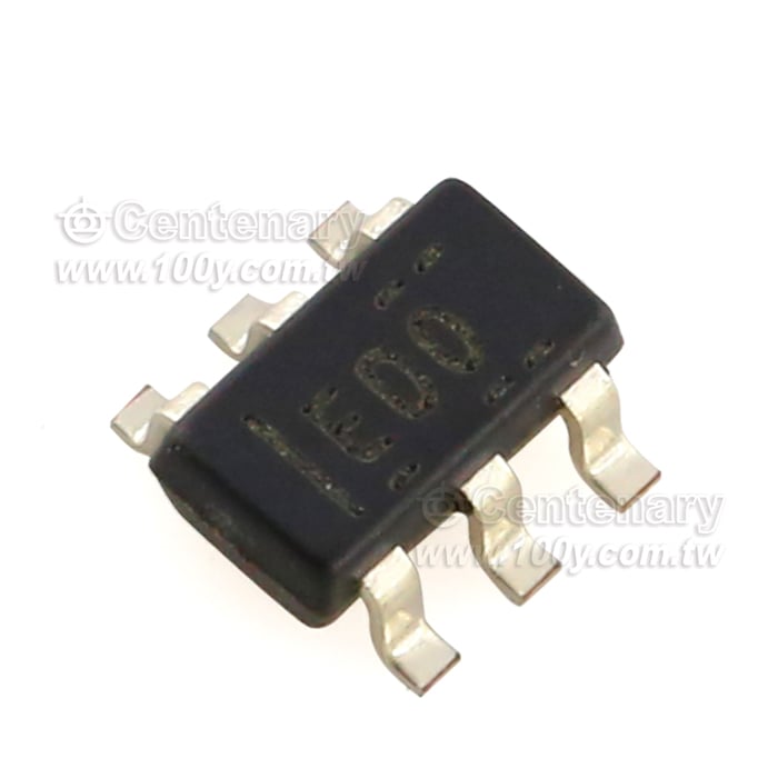 6P/SOT-23 (ROHS)