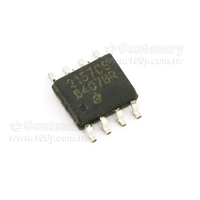 OP Amp. 8P/SOIC